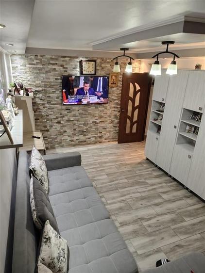 Apartament 2 camere, etaj 8/10, zona Sala Polivalenta - Bulevardul Unirii - 3