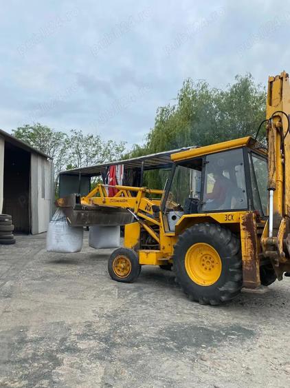 2 Hale cu birouri, vestiare, sala de mese si grupuri sanitare, teren 8868mp, E60, Tileagd BH, - 10