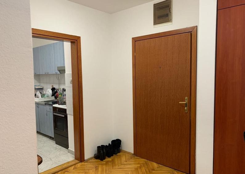 Garsoniera zona Lujerului 57500 - 6