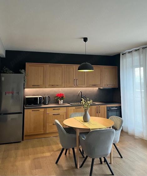 Apartament de inchriat - 1