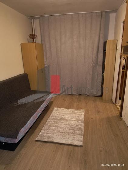 Garsoniera Dr. Taberei Moghioros - 7