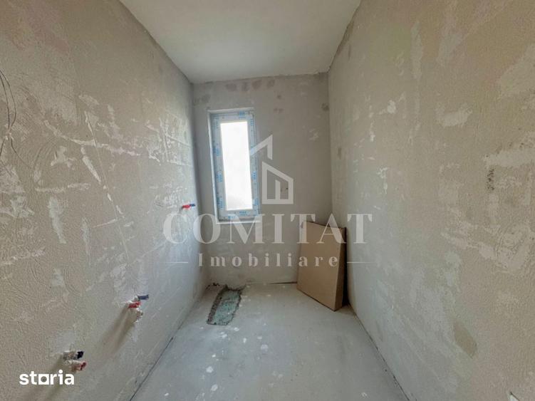 Duplex modern cu rooftop panoramic de 72 mp | Semifinisat | Vorone? - 4