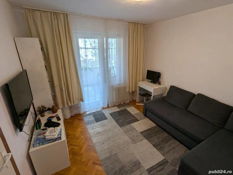 Apartament 3 camere, tip D, Bulevardul Decebal - 7