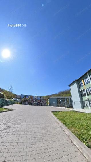 Apartament 41 mp, decomandat, centrala proprie zona Lunca, pret atractiv - 19