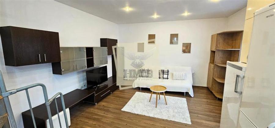 Apartament 3 camere 76mp tip mansarda | zona Rahovei - 1