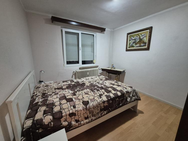 Mihai Bravu- Calea Vitan, apartament 3 camere mobilat - 9