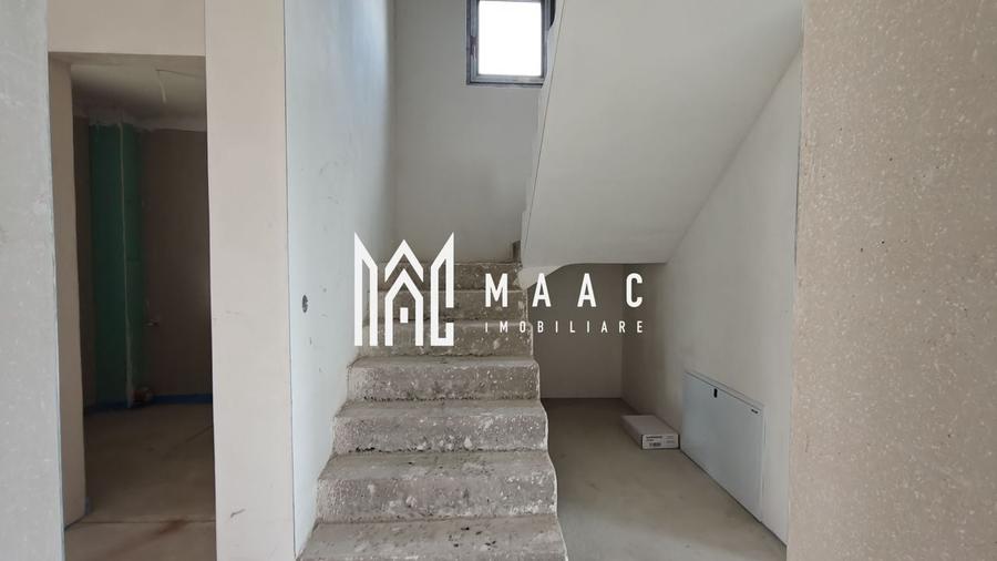 Casă individuală I 5 camere I 120 mpu I Curte 380 mp I Șura Mică - 7