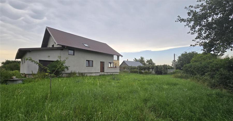 Casa Noua in Mitocu Dragomirnei Suceava De 0727817187 - 5
