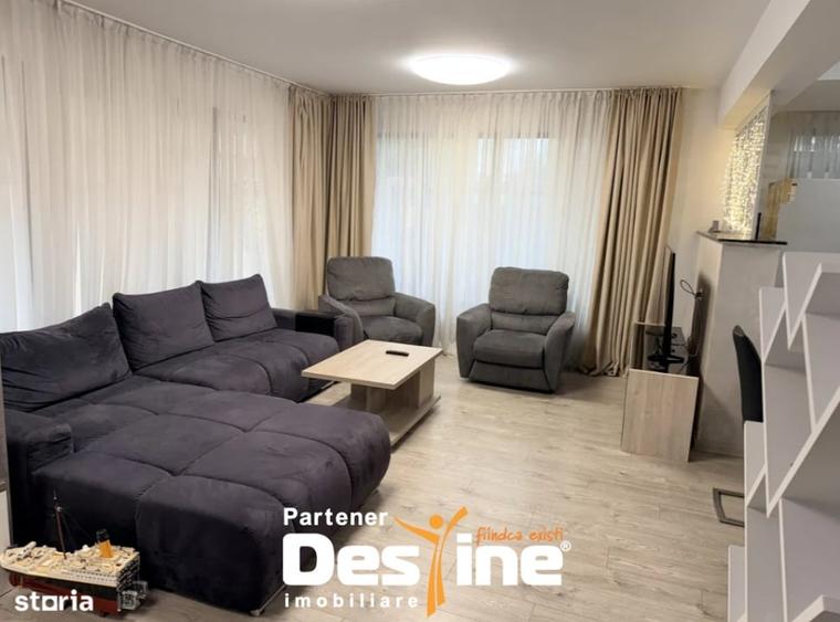 Vila de lux ultrafinisata, 4 camere, Cartierul Latin - 3
