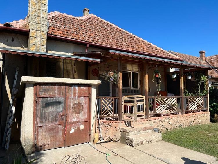 Casa 3 camere + spatiu comercial in Masca - ID : RH-7013 - 3