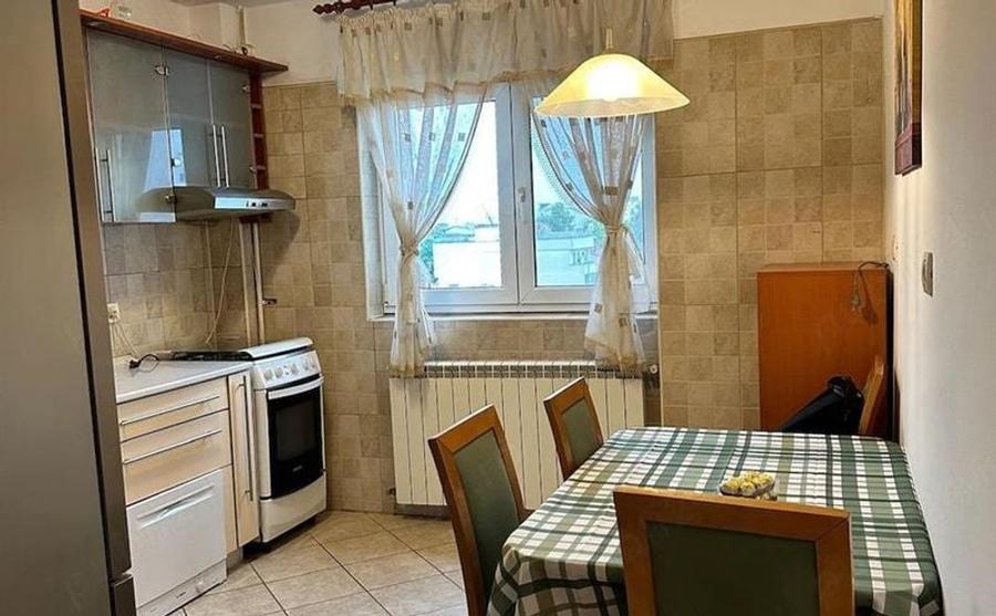 Apartament cu 2 camere decomandat în Dorobanți