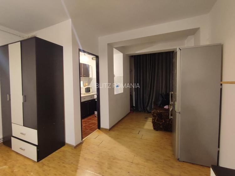 Garsoniera spatioasa Independentei - aproape de Vivo Mall Garsoniera spatioasa Independentei - aproape de Vivo Mall