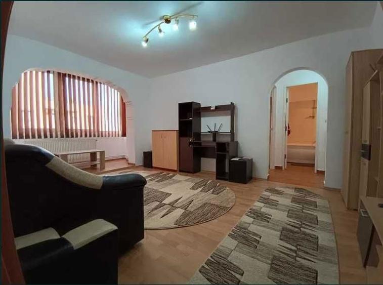 Apartament 2 camere Calea Romanilor - 6