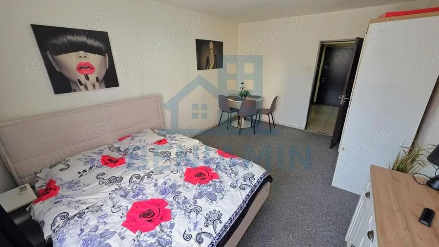 Garsoniera-Calea Bucuresti-Rotonda-Etajul 1 - 6