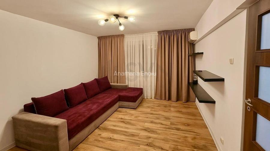 REA1026565 Apartament 2 camere I Unirii I Bloc reabilitat