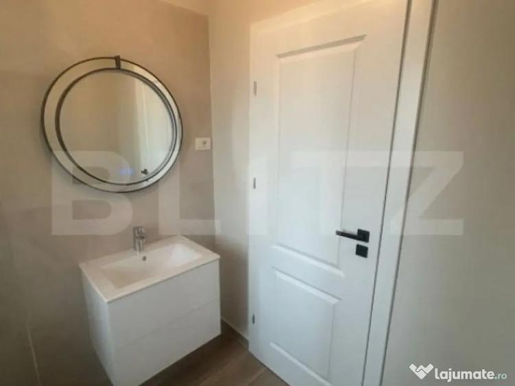 Duplex modern, 120 mp utili, teren 350 mp Giroc - 1