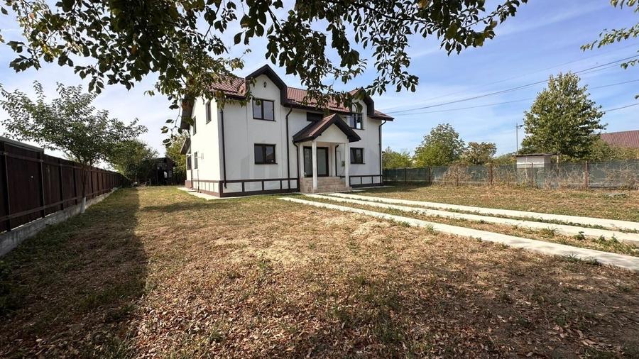 REV2005124 Vila individuala de vanzare l Teren 1002 mp - 11