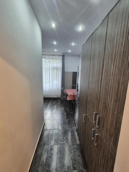 Vand apartament 2 camere etaj 2 Lunca - 7