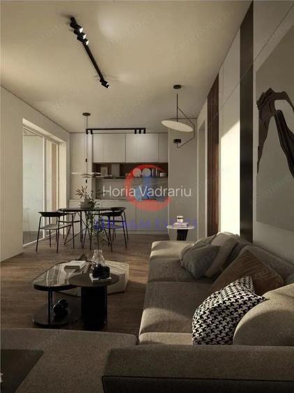 Apartament 1 camera, Giroc - Planetelor Apartament 1 camera, Giroc - Planetelor