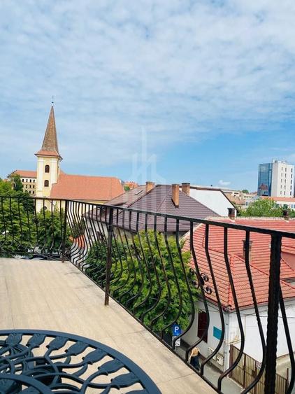 Studio de închiriat-Zona Centrala - 9