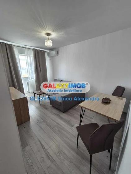 Garsoniera Bloc Nou Berceni - Aparatorii Patriei - Parcare - 1