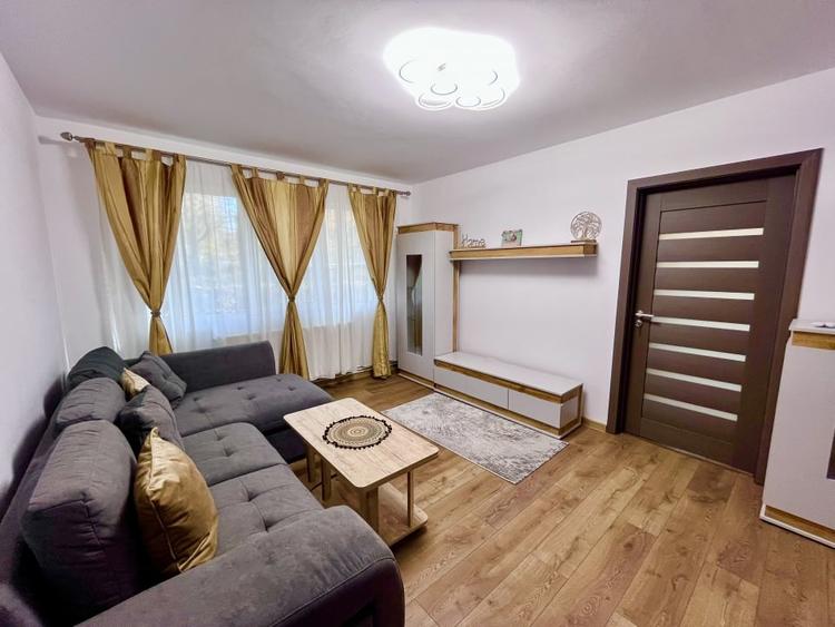 Apartament cochet cu 2 camere - 3