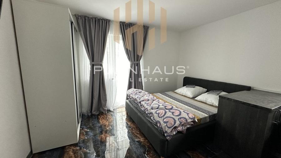 De închiriat ,apartament nou 1 cameră Lămâiței - 1