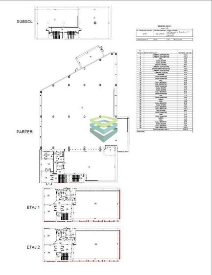 MOGOSOAIA CENTURA |READY TO MOVE IN I HALA depozitare si birouri - 12