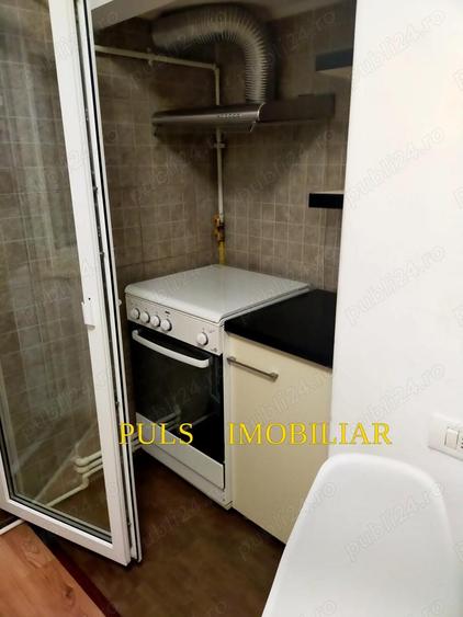 Spitalul Jude?ean - Apartament doua camere, confort maxim,amenajat,complet, etaj 4 8, lift modern - 10