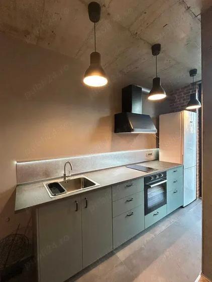 Studio spa?ios ?i elegant Mogo?oaia - 3