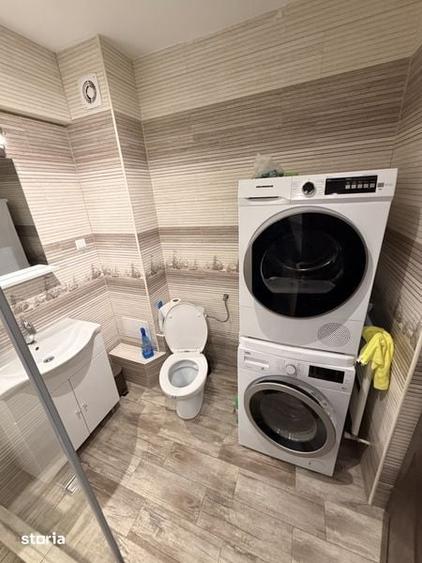 Apartament cu 2 camere în Florești