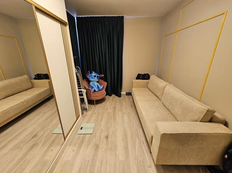 Casa Sabareni 400 mp teren - ( 16 KM de Bucurestii Noi ) - 3