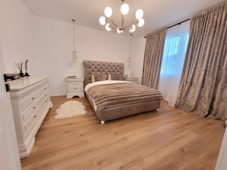 Casa Premium , Incalzire PARDOSEALA, finalizata, 364 mp teren - 1