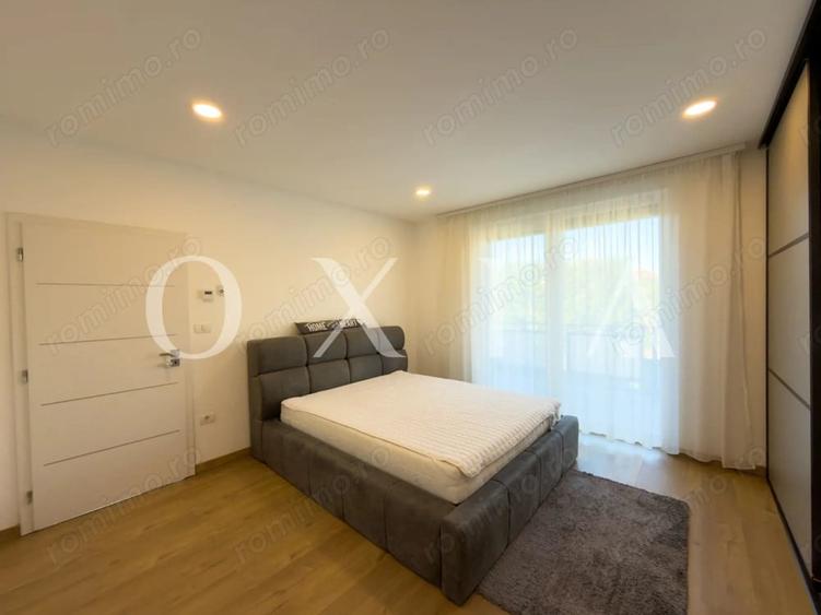 Apartament cu 4 camere decomandat în Giroc