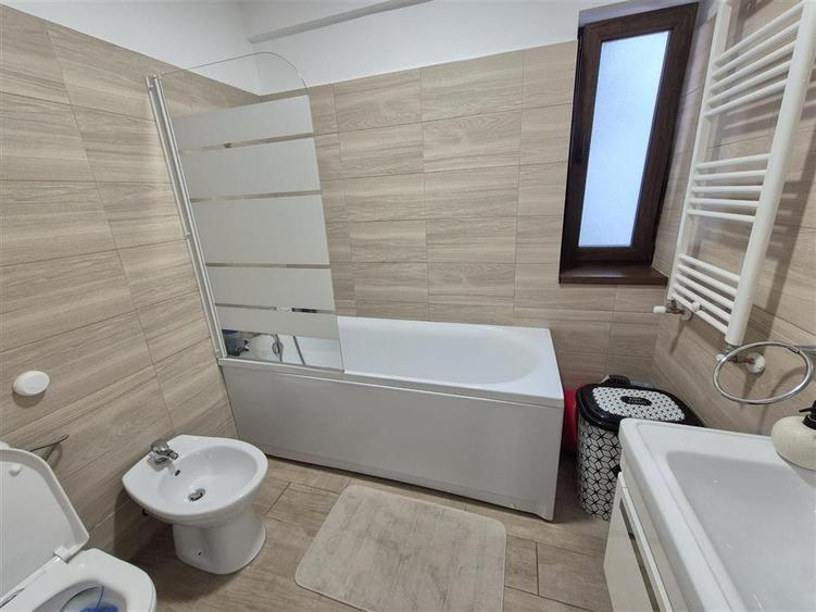 Apartament 3 camere, mobilat, parcare, boxa, BLOC NOU, Pepinierii - 7