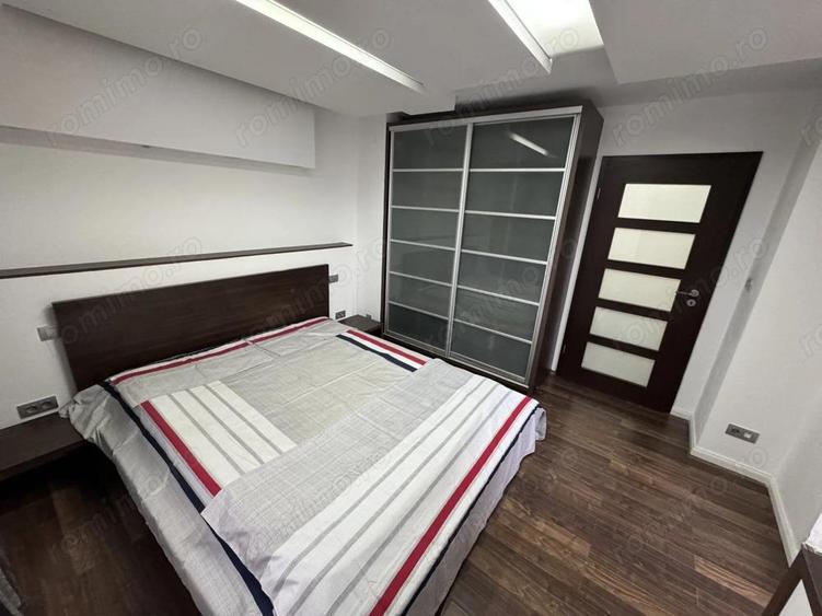 Super apartament in blocul turn de la OMV - 9