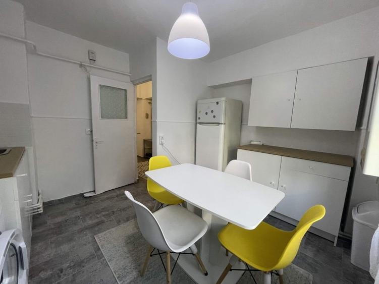 Garsoniera, conf.I sporit, 42 mp, etaj 1, renovata, CAM5 -ultracentral - 8