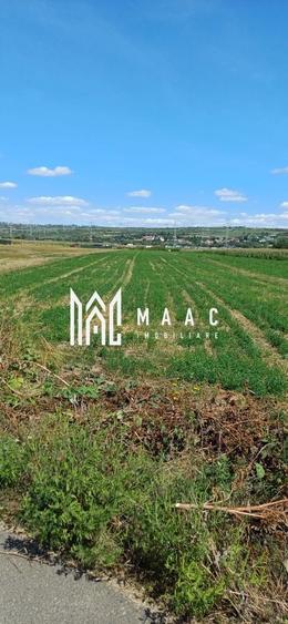 Teren 500 MP | Oportunitate de investiție | Extravilan | Mohu - 1