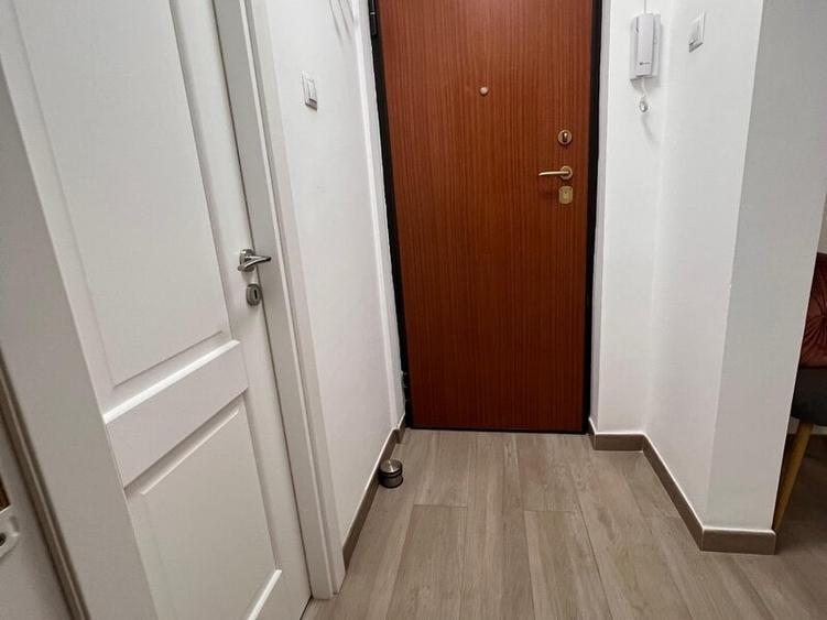 Apartament cu 2 camere decomandat în Floreasca
