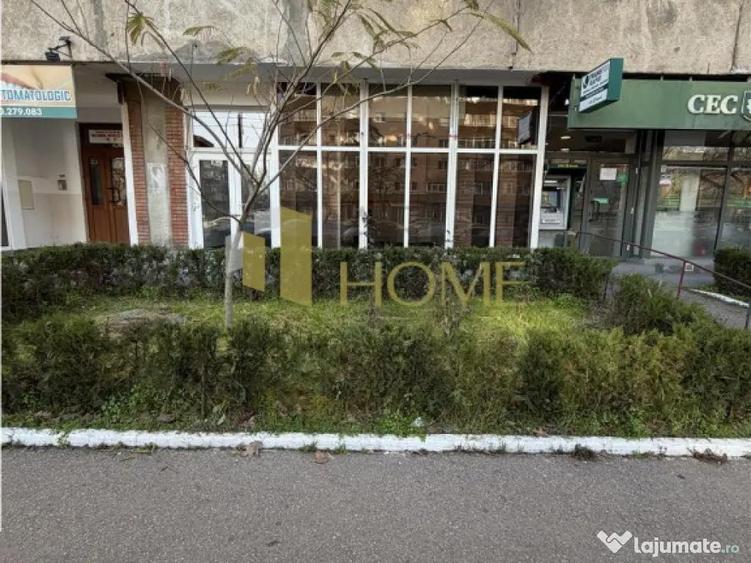 Spatiu comercial 50 mp, Ploiesti, Republicii stradal - 5