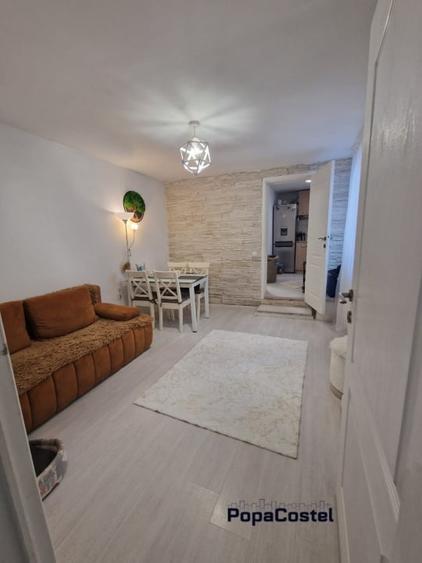 Sos. Viilor - in spatele spit. Marius Nasta casa 4 camere, toate utilitatile - 2