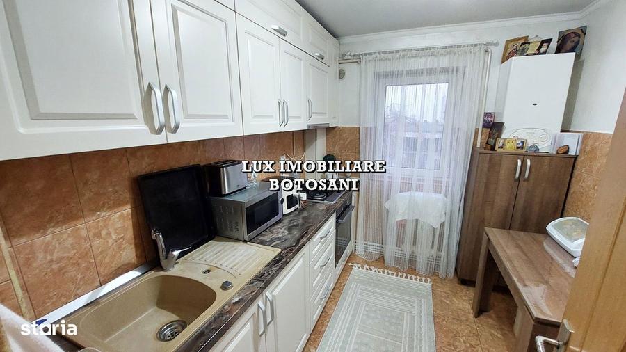 Apartament 2 camere, Zona Industriala - 5