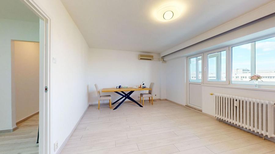 Apartament 4 camere | 120 mp | 3 min Metrou Lujerului - 5