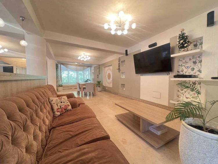 Casa Parcul Sub Arini - 3