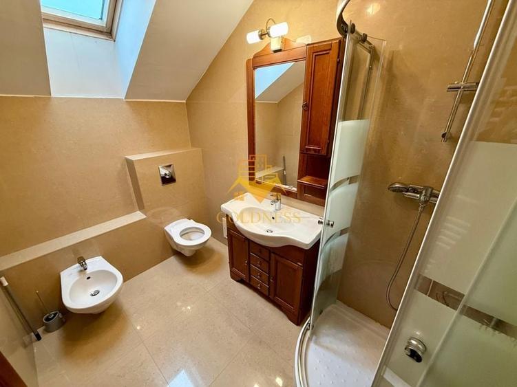 Casa cu 4 camere, Cartierul Europa/ Zorilor, Observatorului, UMF, UTCN - 18