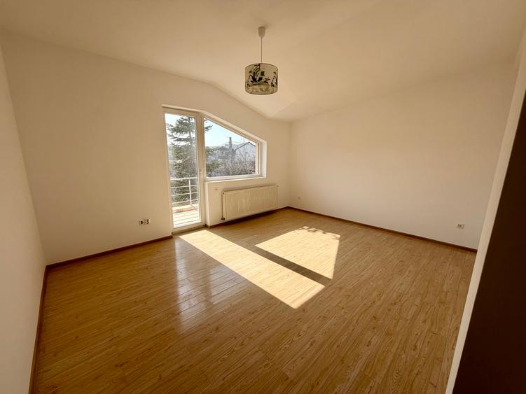 Casa P+1 la 400m de Sos.Oltenitei. 4 cam. Util 147mp. Teren 335mp - 3