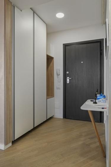 Apartament 2 camere central Otopeni, mobilat si utilat modern - 9