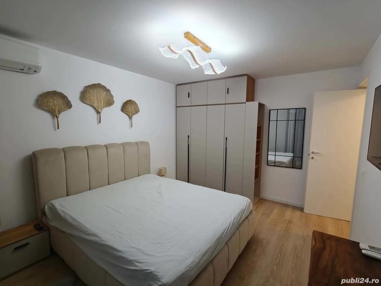 Apartament 2 camere Zona Parcul Circului Lacul Tei Barbu Vacarescu - 5