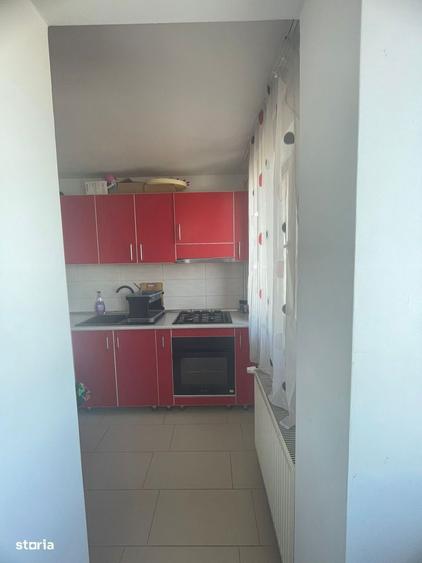 Apartament 2 camereCartierul Verde,Bloc 2016,Etaj 3/3,Loc de parcare - 3