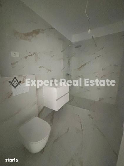 APARTAMENT 2 CAMERE - NOU-PARTER-BIROU-COSMETICA - 4